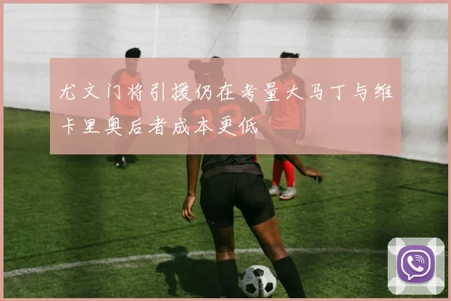 尤文门将引援仍在考量大马丁与维卡里奥后者成本更低
